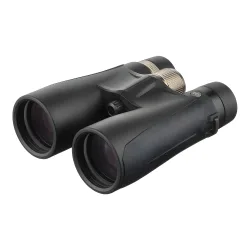 Бинокль Veber ED-R 12x50 WP - общий вид сбоку