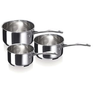 Набор ковшиков CHEF, 3 шт