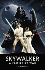 Star Wars Skywalker – A Family At War Hardcover