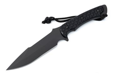 Нож Spartan Blades HORKOS SB/4BKBKNLBKR