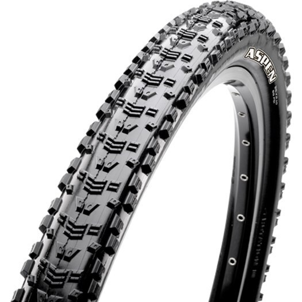 Покрышка Maxxis Aspen 26x2.10 TPI 60 кевлар Dual