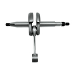 Коленвал для бензореза STIHL TS420 UNITED PARTS HR-P032 (аналог 42380300400)
