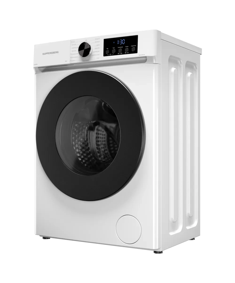 Стиральная машина Kuppersberg WM 593 W