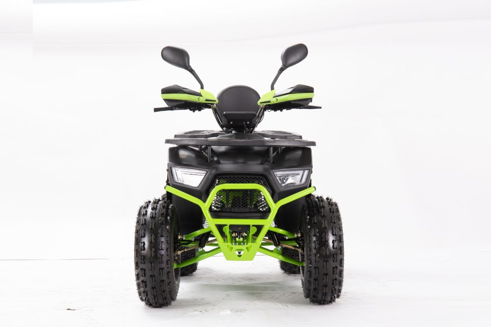 Квадроцикл YACOTA SIRIUS 2000W электро