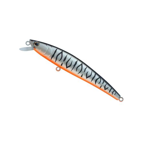 Воблер Strike Pro Arc Minnow 90 Suspend 9 см., цвет A243ES