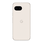 Смартфон Google Pixel 9A 8/128GB, Porcelain (Бежевый) (Global)