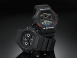 Часы Casio DW-5900-1E