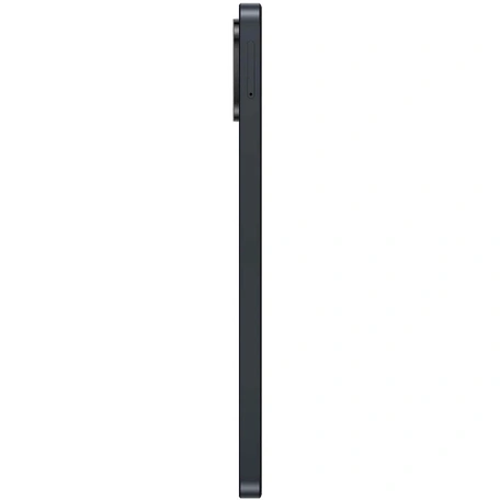 Смартфон Samsung Galaxy A07 6/128 Black