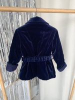Бархатная куртка Choupette, 110