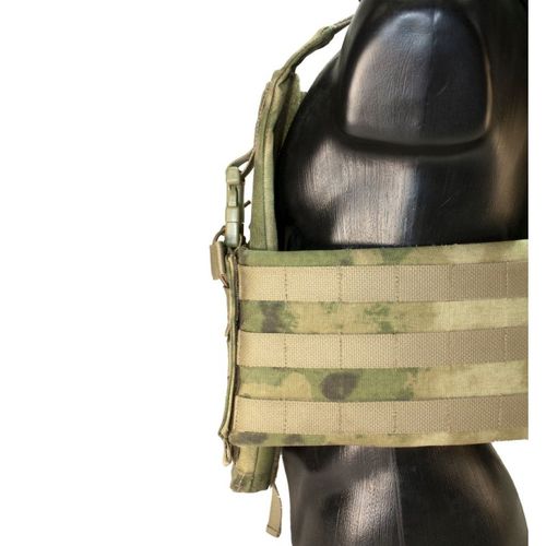 Бронежилет (чехол) ТУР 13 МОХ, Zprotect