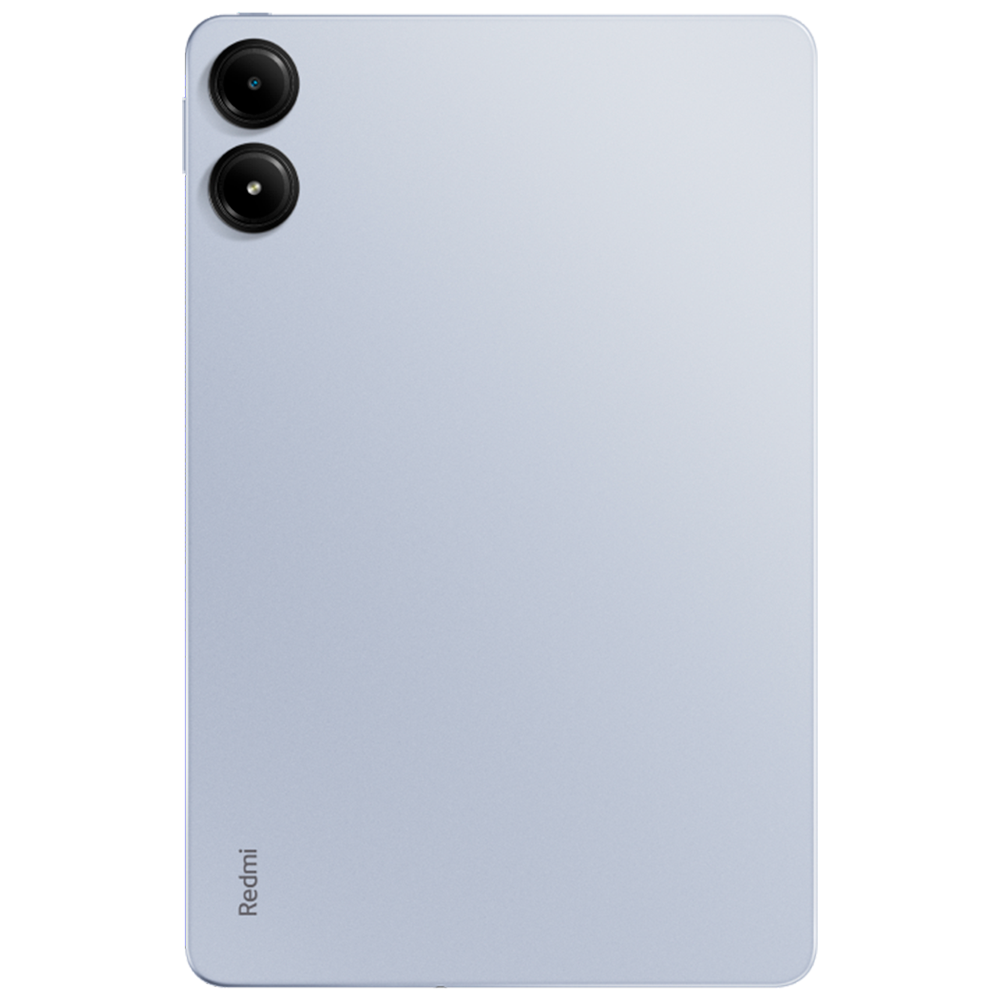 Планшет Xiaomi Redmi Pad Pro, 12.1", Wi-Fi, 8/256GB, Ocean Blue (Синий)