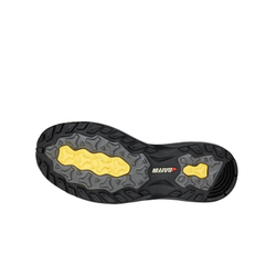 Ботинки мужские Baffin Borealis Black