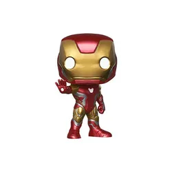 Funko POP! Marvel. Avengers Endgame: Iron Man (467)