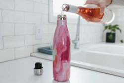 Kitchen Craft Термобутылка So;well Rose Agate 500 мл 10017-A21-67365E