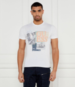 Футболка GUESS - белый(M5GI04 I3Z14)