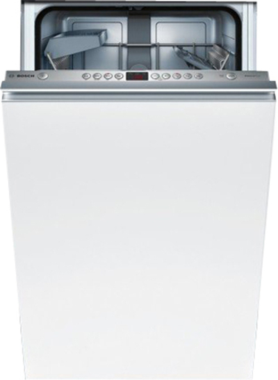 Встраиваемая посудомоечная машина Bosch SPV 43M20