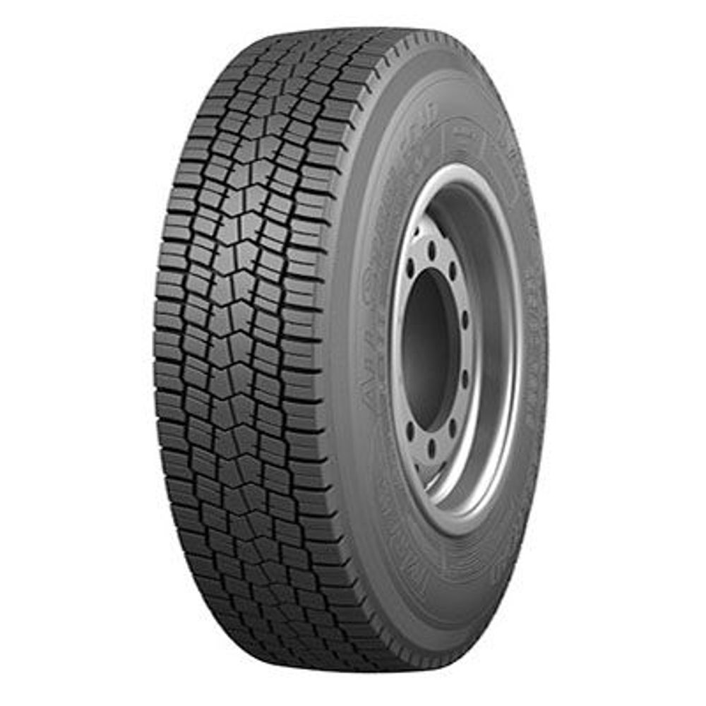 295/80R22.5 DR-1 TYREX ALL STEEL Яр. ШЗ 152/148 M Ведущая