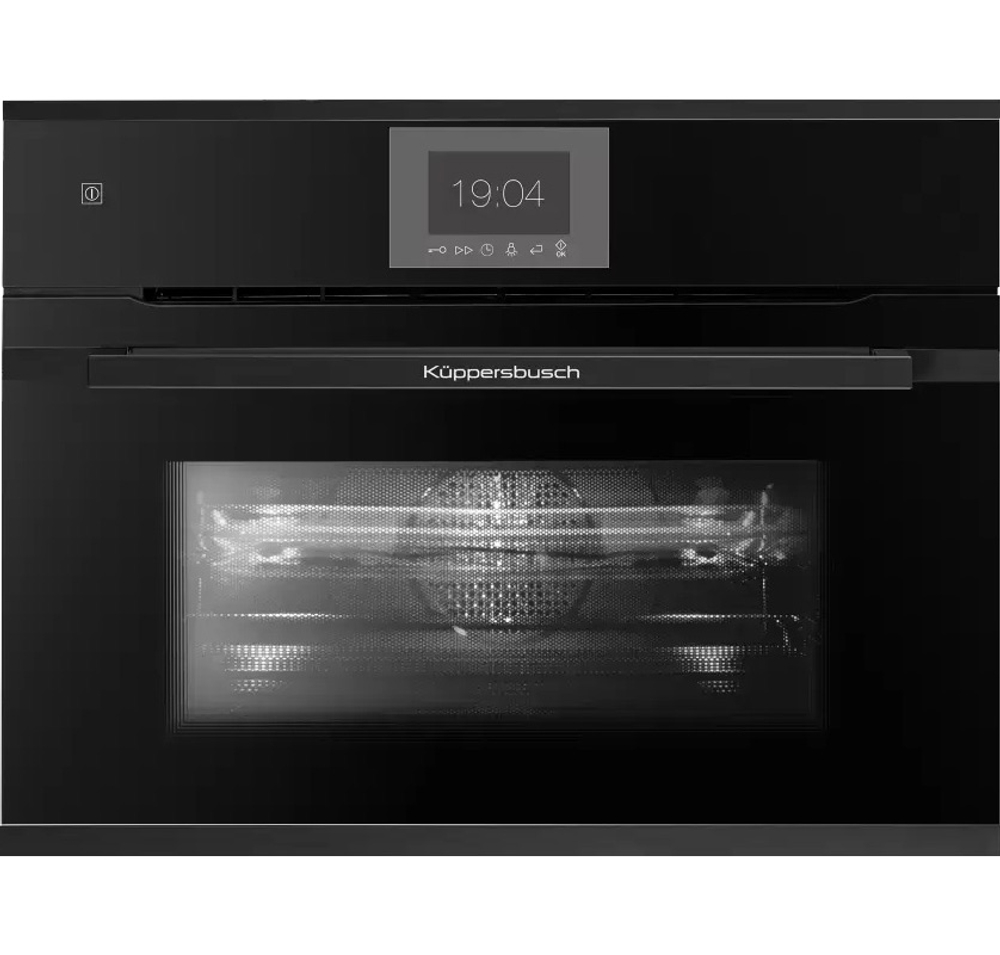 Kuppersbusch CBM 6550.0 S5