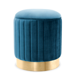 Пуф Stool Allegra арт.112325