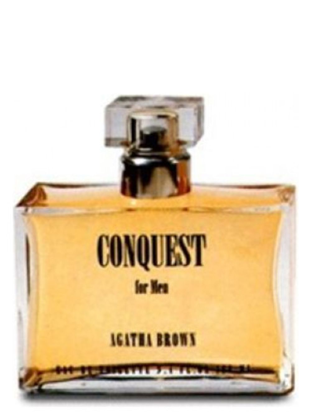 Agatha Conquest