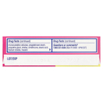 Midol, В комплекте, 24 капсулы