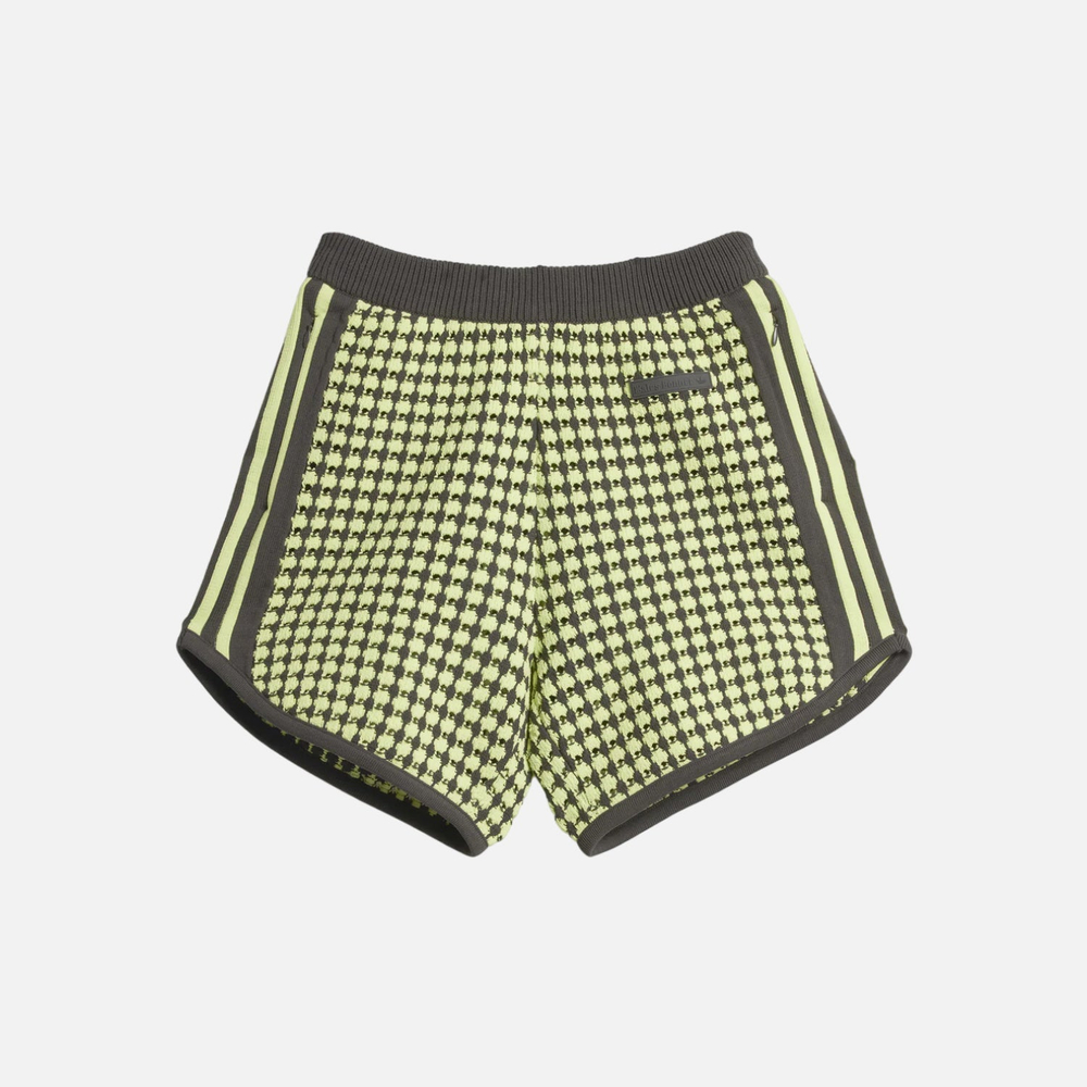 Шорты Adidas X Wales Bonner Crochet Short