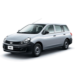 Nissan AD 4 поколение Y12 (12.2006 - 12.2016)