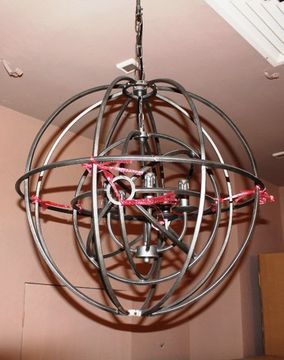 vintage chandelier 01-36 ( by Funky Vintage )