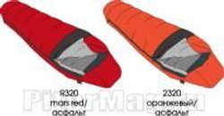 Спальник Red Fox Nepal XL Long