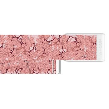 Плетеный ремешок для браслета Whoop 4.0 SuperKnit Band​ (Blossom)