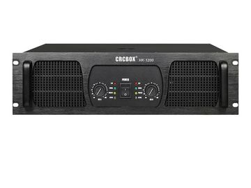 CRCBOX HK-1200