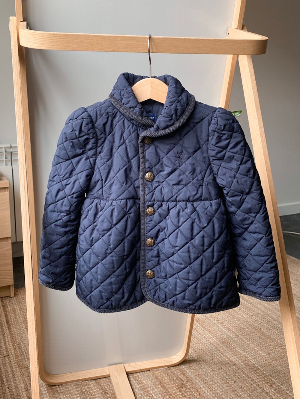 Куртка Ralph Lauren
