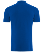 Поло ESSENTIAL Cotton Polo 23, синий