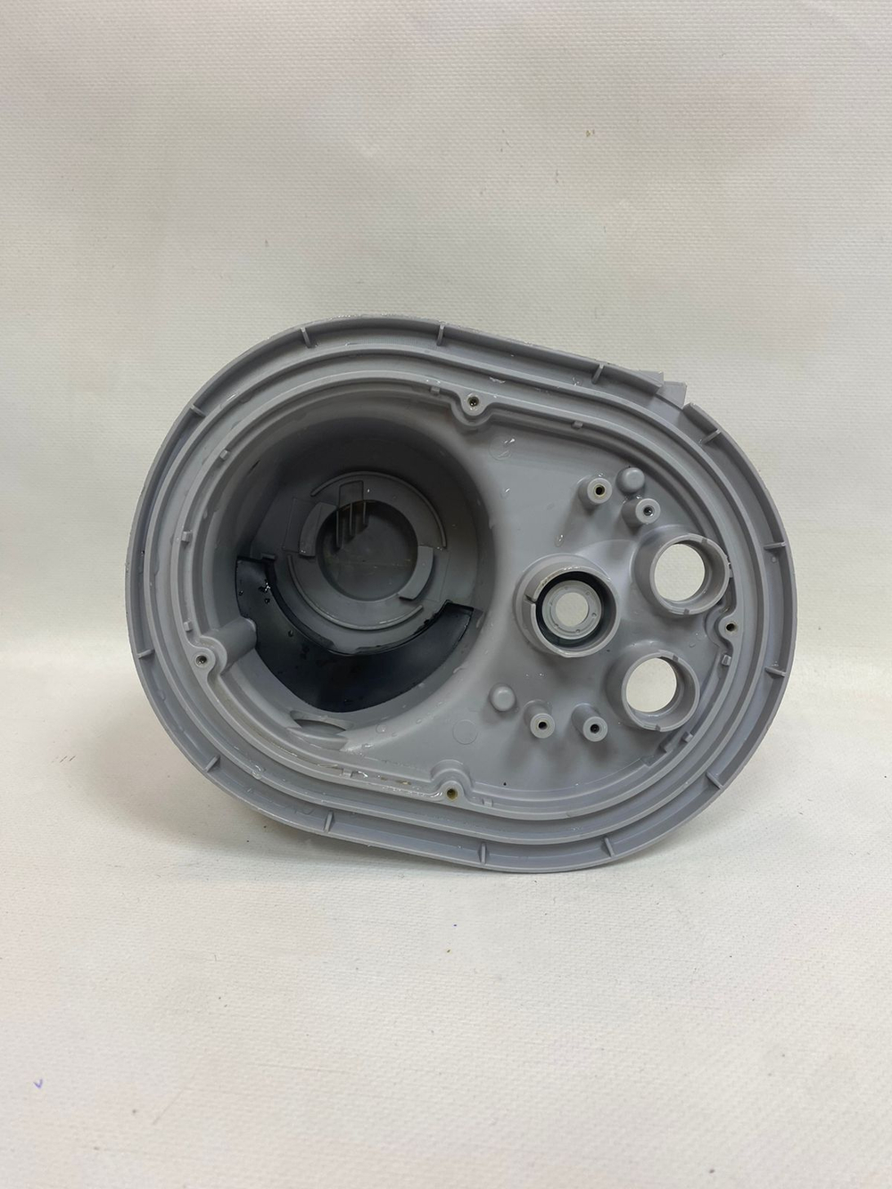 DIFP68B1AEU ктпч39 Чаша поддона для посудомоечных машин Ariston C00297922 б/у