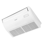 Shuft R410A Light Commercial SFLC_CF/in-36HN1_V2 \ SFLC_O/out-36HN1_V2 Напольно-потолочная сплит-система