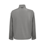 THC EANES. Куртка Softshell (унисекс) из полиэстера и эластана