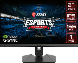 Монитор 27" MSI Optix MAG274R2 (9S6-3CA7BA-043)