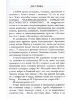 Слово было. Слово есть. Слово будет. Филологическая фантазия