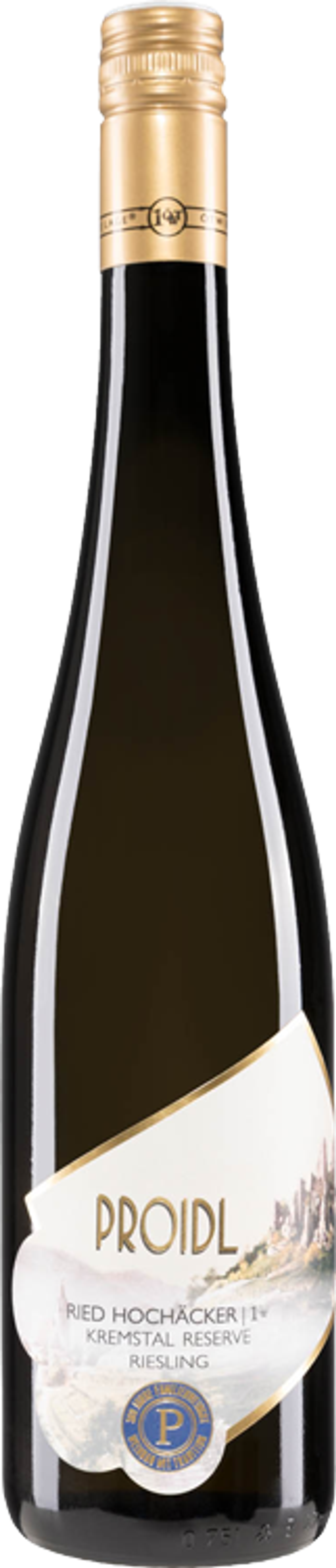 Вино Proidl Ried Hochacker Reserve Riesling