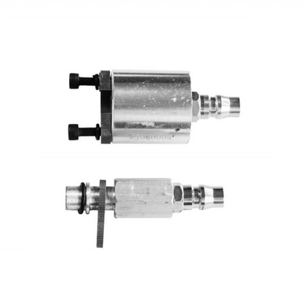 Адаптер для подключения к АКПП TF80 Multi Volvo/Cadillac/Ford/Land Rover, SPIN (Италия)