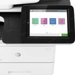 МФУ HP LaserJet Enterprise MFP M528dn