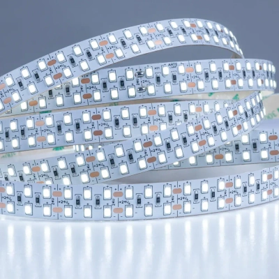 Светодиодная лента 24V 20W/m 6000К 5м Arte Lamp TAPE A2424015-03-6K, LED