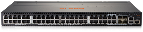 Коммутатор Hpe Aruba JL322A