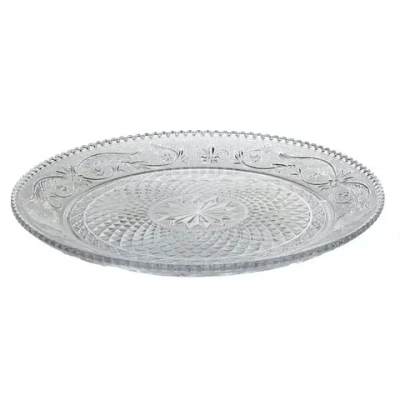 Блюдо 35,4см «КОНЬЯ-F&D» 54372BFD