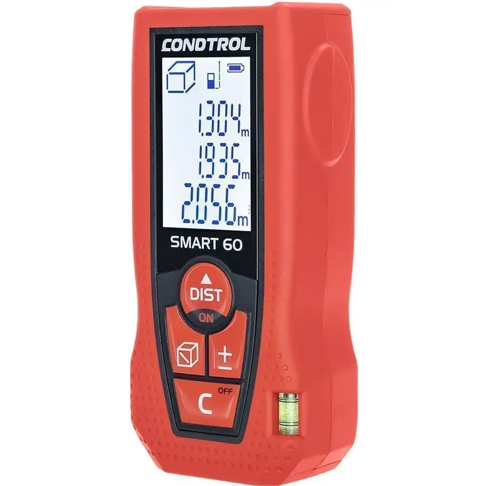 Лазерный дальномер Smart 60 CONDTROL 42143