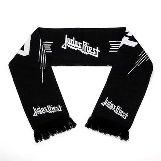 Шарф Judas Priest (2167)