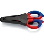 Ножницы электрика 155 мм Knipex 95 05 155 SB
