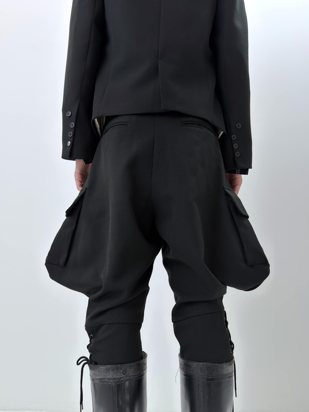 PRINCE PANTS