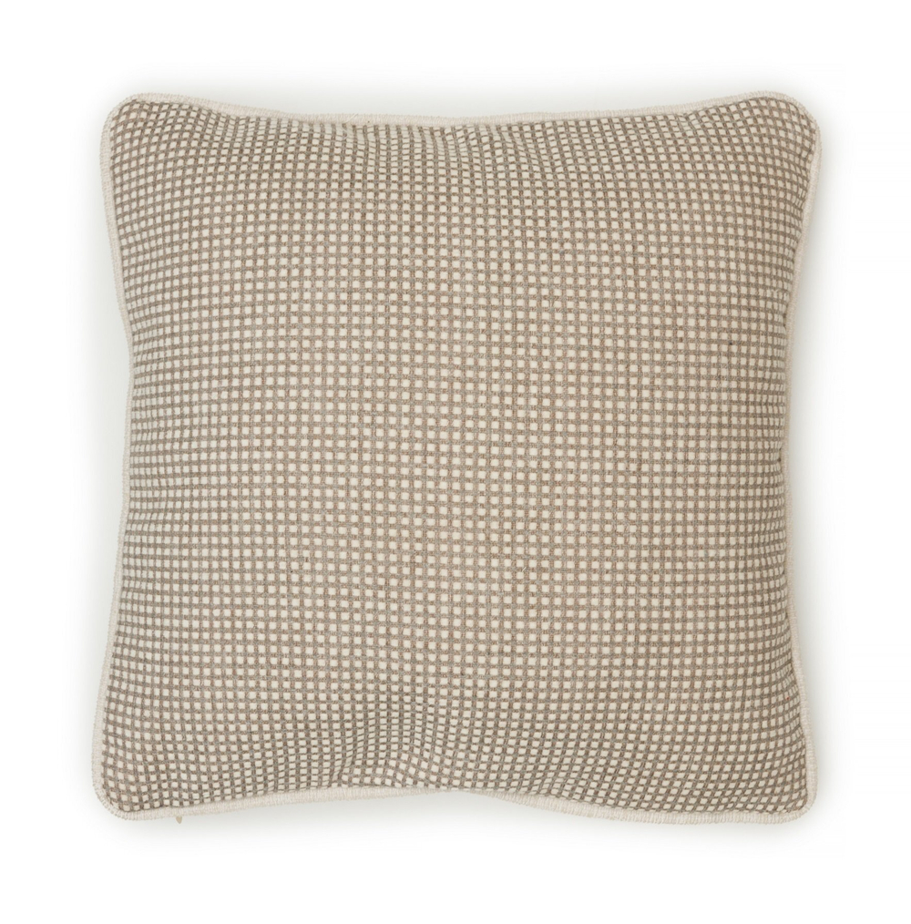 Подушка ROIG_05CUBEПодушка Textil Roig 40x40 Бежевый