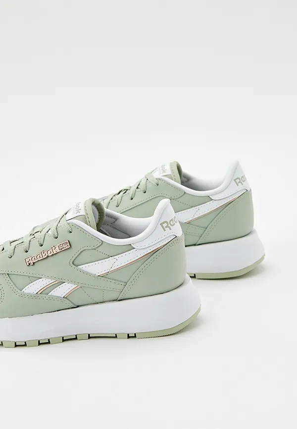 Кроссовки женские REEBOK CLASSIC LEATHER SP